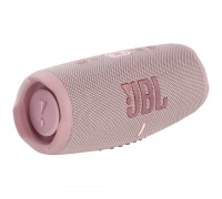 Колонка порт. JBL Charge 5 розовый 30W 2.0 BT 15м 7500mAh (JBLCHARGE5PINK)
