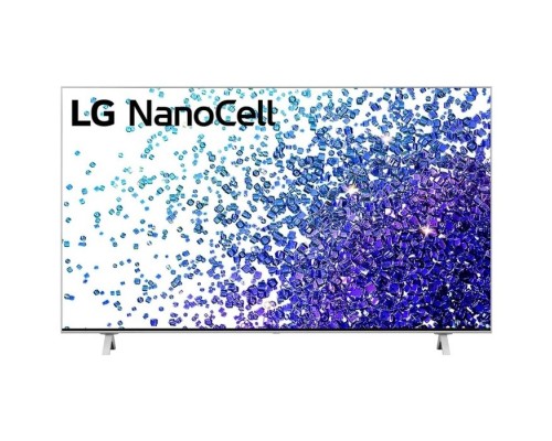LG 43 43NANO776PA NanoCell серый Ultra HD/50Hz/DVB-T/DVB-T2/DVB-C/DVB-S/DVB-S2/USB/WiFi/Smart TV (RUS)