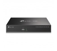 TP-Link VIGI NVR1016H 16-канальный сетевой видеорегистратор
