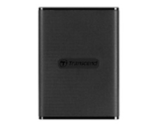 Флеш-накопитель Transcend Внешний твердотельный накопитель External SSD Transcend 250Gb, USB 3.1 Gen 2, В комплекте с двумя кабелями Type C-A и Type C-C