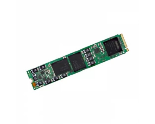 Samsung SSD 3840Gb PM9A3 M.2 NVMe MZ1L23T8HBLA-00A07
