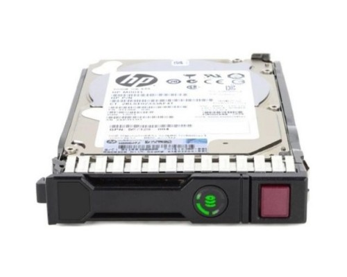 HP 1.2TB 12G SAS 10K rpm SFF (2.5-inch) SC Enterprise Hard Drive 872737-001(B)