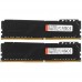 Kingston DDR4 DIMM 32GB Kit 2x16Gb KF432C16BB1K2/32 PC4-25600, 3200MHz, CL16