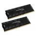 Kingston DDR4 DIMM 16GB Kit 2x8Gb KF436C16RBAK2/16 PC4-28800, 3600MHz, CL16, RGB
