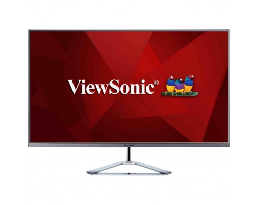 LCD ViewSonic 31.5 VX3276-MHD-3 IPS 1920х1080 75Hz 4ms 250cd 178/178 1200:1 8bit D-Sub HDMI1.4 DisplayPort1.4 AdaptiveSync AudioOut 2x2W Tilt VESA
