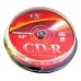 и VS CD-R 80 52x CB/10 (VSCDRCB1001)