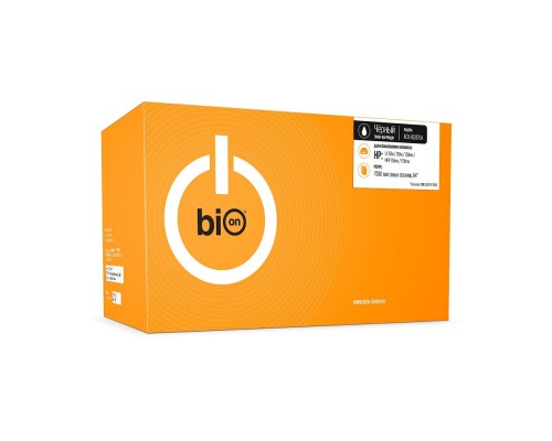 Bion BCR-W2070A Картридж для HP Color Laser 150a/150w/150nw, MFP 178nw/179fnw (1000 стр.),Черный, с чипом