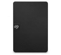 Seagate Portable HDD 4Tb Expansion STKM4000400 USB 3.0, 2.5, Black