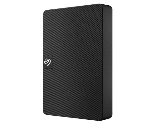 Seagate Portable HDD 5Tb Expansion STKM5000400 USB 3.0, 2,5, Black