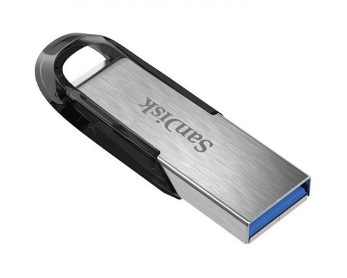SanDisk USB Drive 512GB CZ73 Ultra Flair, USB 3.1, Metal SDCZ73-512G-G46