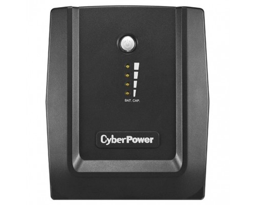 CyberPower UT2200E Line-Interactive, Tower, 2200VA/1320W USB/RJ11/45 (4 EURO)