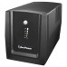 CyberPower UT2200E Line-Interactive, Tower, 2200VA/1320W USB/RJ11/45 (4 EURO)
