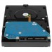 8TB Toshiba HDD Server (MG08ADA800E) SATA-III, 7200 rpm, 256Mb buffer, 3.5 analog MG06ACA800E