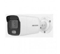 HIKVISION DS-2CD2047G2-LU(C)(4MM) Видеокамера IP с LED-подсветкой до 40м и технологией AcuSense
