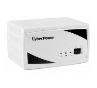 Cyber Power UPS SMP350EI для котла 350VA/200W чистый синус