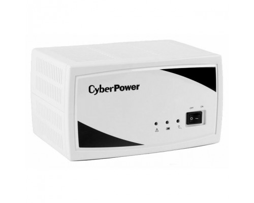 Cyber Power UPS для котла 350VA/200W чистый синус