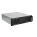 Procase RE306-D0H14-C-48 3U server case,0x5.25+14HDD,черный,без блока питания,глубина 480мм,MB CEB 12x10.5
