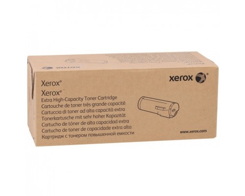 XEROX 006R04381 Тонер-картридж для B310 (20K)