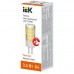 Iek LLE-CORN-4-230-30-G4 Лампа LED CORN капсула 3,5Вт 230В 3000К керамика G4