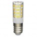 Iek LLE-CORN-5-230-40-E14 Лампа LED CORN капсула 5Вт 230В 4000К керамика E14