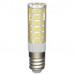 Iek LLE-CORN-7-230-30-E14 Лампа LED CORN капсула 7Вт 230В 3000К керамика E14