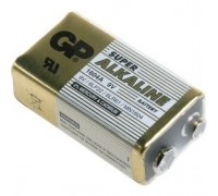 GP 1604A-5S1 10/50/500 Super (1 шт. в уп-ке) крона