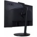 LCD Acer 23.8 CB242YDbmiprcx черный IPS 1920x1080 75Hz 1ms 178/178 250cd D-Sub HDMI DisplayPort FreeSync WebCam 2x2W UM.QB2EE.D01