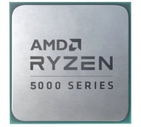CPU AMD Ryzen 5 PRO 5650G OEM (100-000000255)