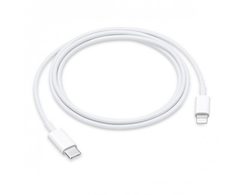 MM0A3ZM/A Apple Lightning (m) - USB Type-C (m) Cable (1 m)