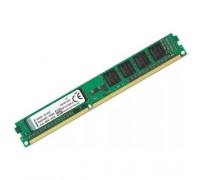 Kingston DDR3 DIMM 8GB (PC3-12800) 1600MHz KVR16N11H/8WP
