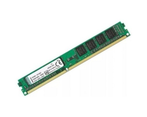 Kingston DDR3 DIMM 8GB (PC3-12800) 1600MHz KVR16N11H/8WP