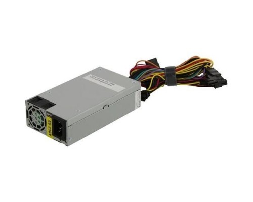 PowerCool Блок питания ATX-300W, FLEX, 24pin+4pin+2*Sata+1*Molex+mini sata (для моноблоков)