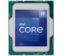 CPU Intel Core i9-12900KF Alder Lake OEM 3.2 ГГц/5.1 ГГц в режиме Turbo, 30MB, LGA1700