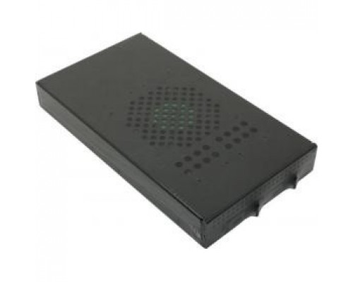 Procase N2-102-M2-BK 2*M.2 NVMe Gen3 SSD(length 2242/2260/2280),PCIe x4 NVMe and PCIe-AHCI M.2 SSD (черный) hotswap mobie rack module 3.5