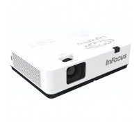 INFOCUS IN1026 3LCD 4200Lm WXGA 1.48~1.78:1 50000:1 (Full3D) 16W 2xHDMI 1.4b, VGA in, CompositeIN, 3,5 audio IN, RCAx2 IN, USB-A, VGA out, 3,5 audio OUT, RS232, Mini USB B serv