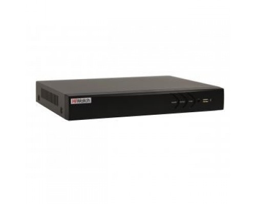 HiWatch DS-N316/2P(C) Видеорегистратор