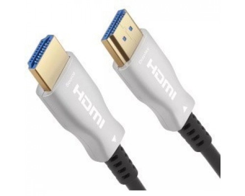 Telecom TCG2020-30M Активный оптический кабель HDMI 19M/M,ver. 2.0, 4K@60 Hz 30m