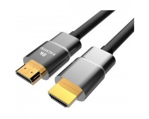 Aopen ACG863-1.5M Кабель HDMI 19M/M,ver. 2.1, 8K@60 Hz 1.5m Aopen/Qust &lt;ACG863-1.5M&gt; 4895182205178