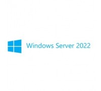Windows Server CAL 2022 Russian 1pk DSP OEI 1 Clt Device CAL R18-06421