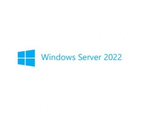 Windows Server CAL 2022 Russian 1pk DSP OEI 5 Clt Device CAL R18-06439