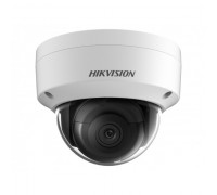 HIKVISION DS-2CD2143G2-IS(2.8mm) 4 Мп купольная IP-камера