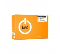 Bion 44574302 Драм-картридж для OKI B411/431/461/471/491/C301/C531 (25000 стр.), Черный, с чипом