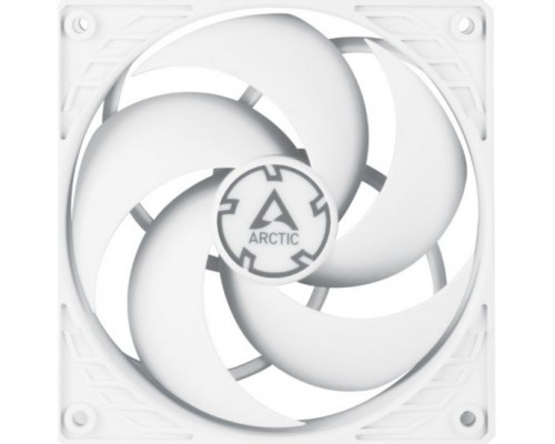 Case fan ARCTIC P12 PWM PST (White/White)- retail (ACFAN00170A)