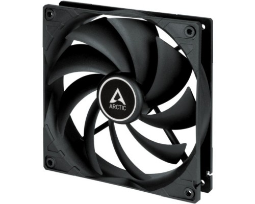 Case fan ARCTIC F14 (Black) - retail (ACFAN00216A)