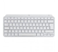 920-010502 Logitech Wireless MX Keys MINI Keyboard Pale Grey