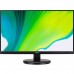 LCD Acer 27 K272HLHbi черный VA 1920x1080 75Hz 1ms 178/178 16:9 300cd 8bit(6bit+FRC) D-Sub HDMI1.4 2x2W VESA UM.HX2EE.H01