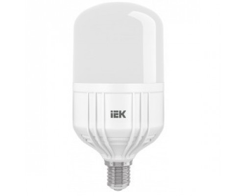 IEK LLE-HP-120-230-65-E40 Лампа светидиодная HP 120Вт 230В 6500К E40