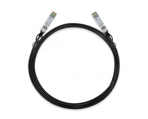 TP-Link TL-SM5220-3M 3-метровый 10G SFP+ кабель прямого подключения