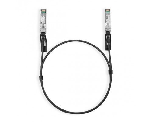 TP-Link TL-SM5220-1M 1-метровый 10G SFP+ кабель прямого подключения