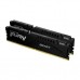 Kingston DDR5 32GB Kit (2x16Gb) 5200 MT/s CL40 KF552C40BBK2-32